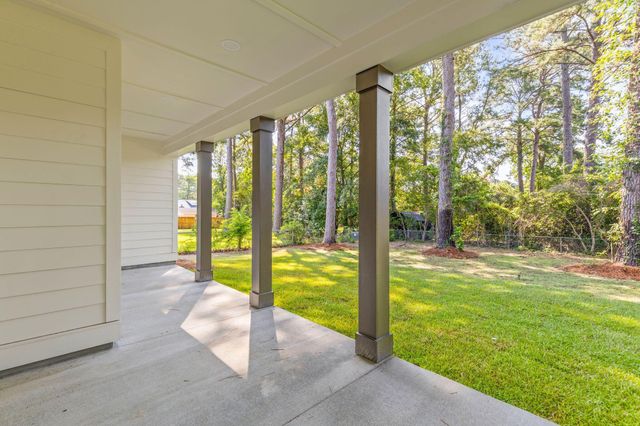 122 Bramwell Drive, Summerville, SC 29485