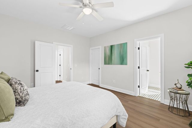 122 Bramwell Drive, Summerville, SC 29485