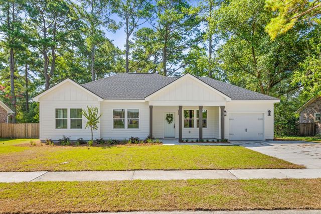 122 Bramwell Drive, Summerville, SC 29485