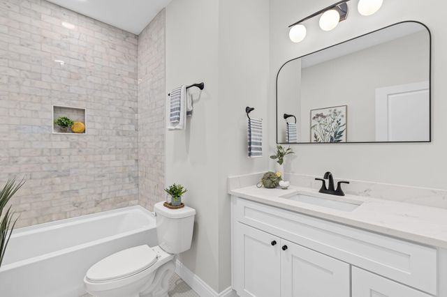122 Bramwell Drive, Summerville, SC 29485