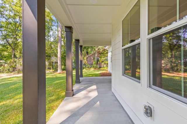 122 Bramwell Drive, Summerville, SC 29485