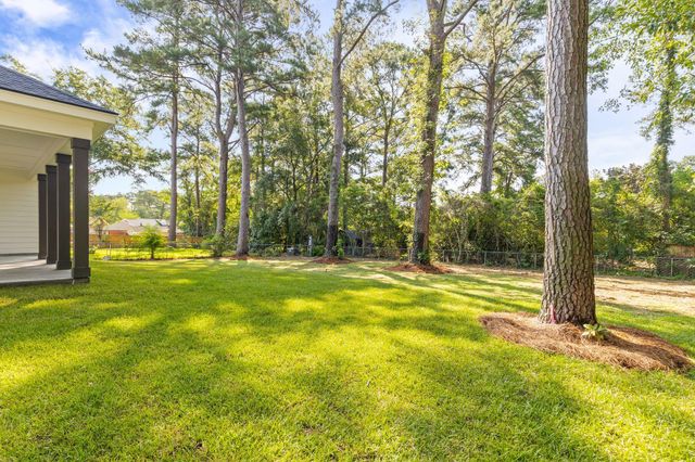 122 Bramwell Drive, Summerville, SC 29485