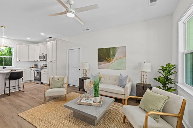 122 Bramwell Drive, Summerville, SC 29485