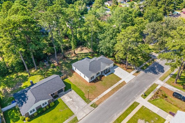 122 Bramwell Drive, Summerville, SC 29485
