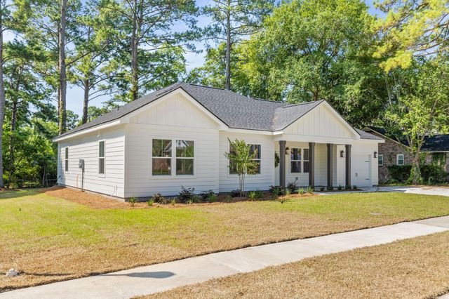122 Bramwell Drive, Summerville, SC 29485