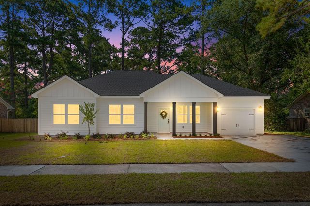 122 Bramwell Drive, Summerville, SC 29485