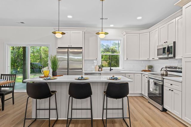 122 Bramwell Drive, Summerville, SC 29485