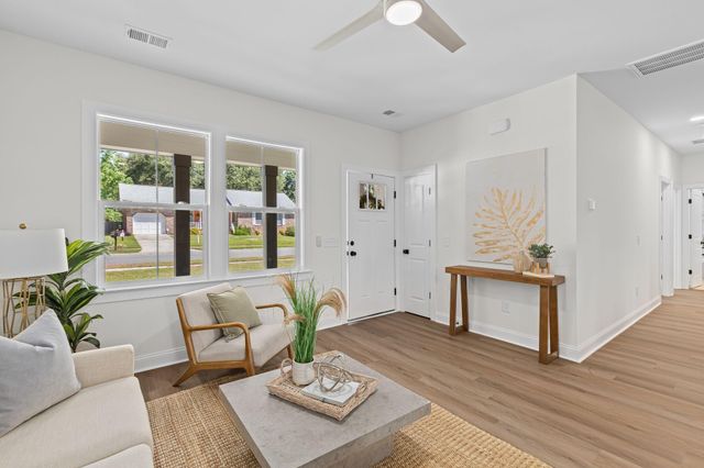 122 Bramwell Drive, Summerville, SC 29485