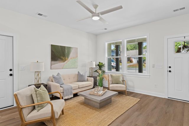 122 Bramwell Drive, Summerville, SC 29485