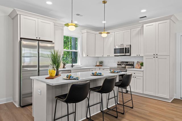 122 Bramwell Drive, Summerville, SC 29485