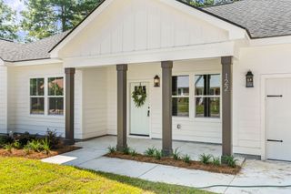 122 Bramwell Drive, Summerville, SC 29485