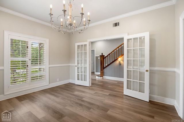 1005 Fairway Drive, Jonesboro, AR 72401