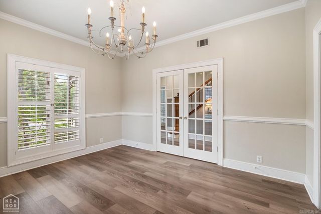 1005 Fairway Drive, Jonesboro, AR 72401