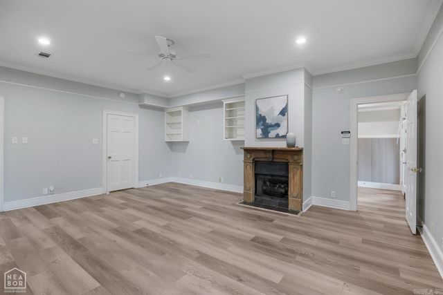1005 Fairway Drive, Jonesboro, AR 72401