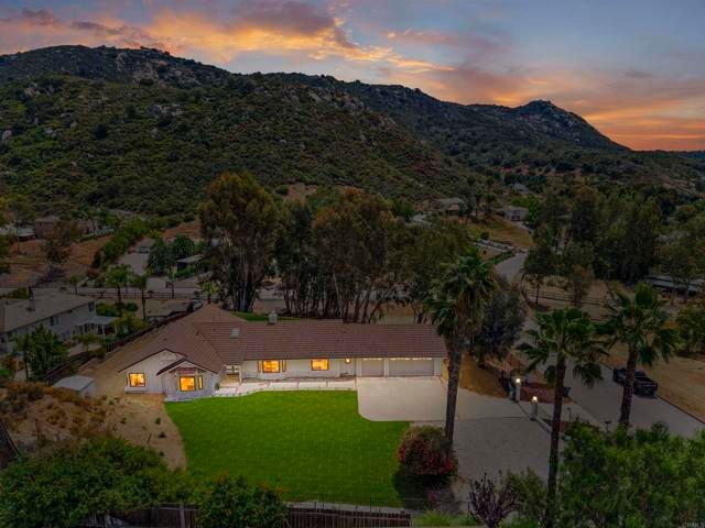 25945 Forest Drive, Escondido, CA 92026