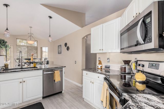 625 E GAIL Drive, Chandler, AZ 85225