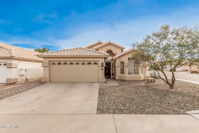 625 E GAIL Drive, Chandler, AZ 85225