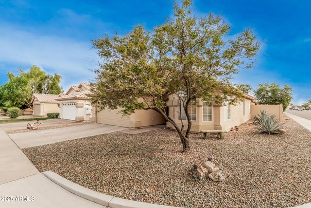 625 E GAIL Drive, Chandler, AZ 85225