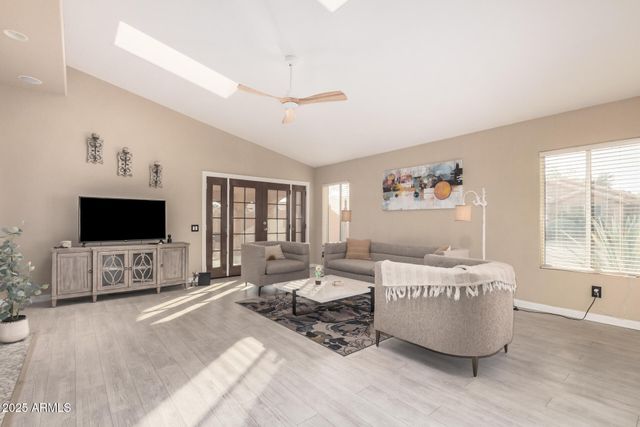 625 E GAIL Drive, Chandler, AZ 85225