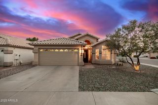 625 E GAIL Drive, Chandler, AZ 85225