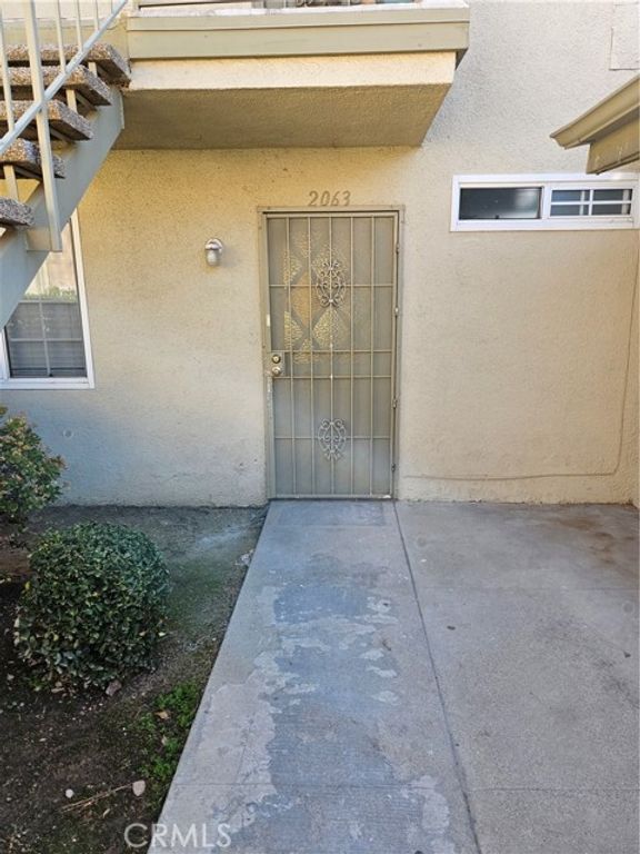 2063 evergreen st, La Verne, CA 91752
