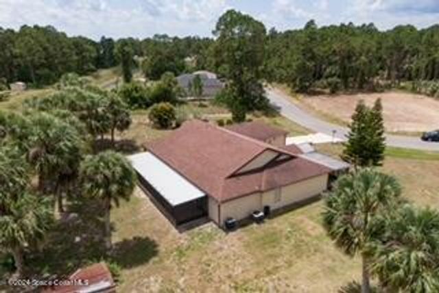 1501 Olympia Avenue SW, Palm Bay, FL 32908