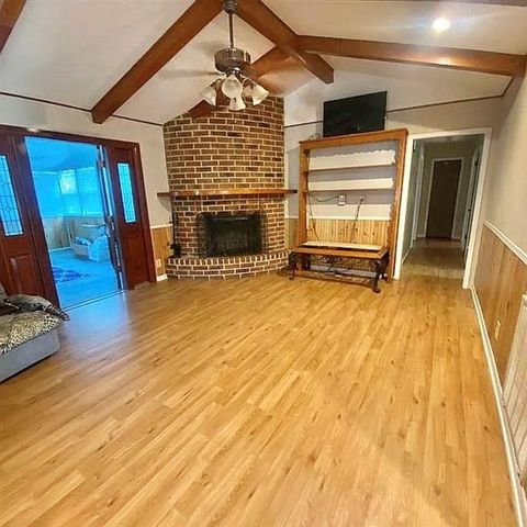 2003 Hwy 109 Highway S, Vinton, LA 70668