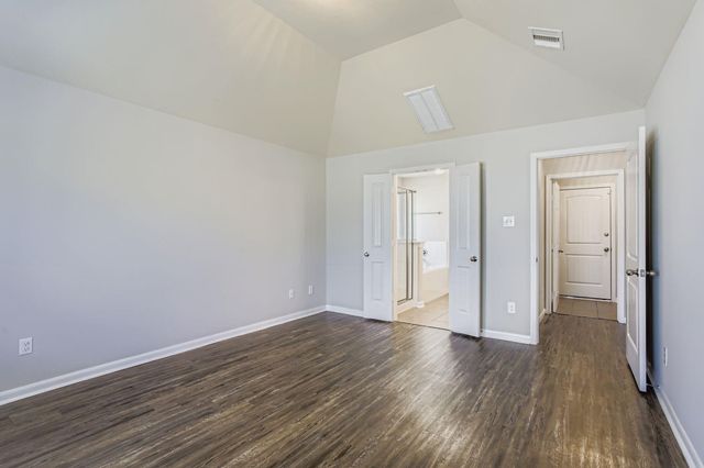 16715 Jib Court, Crosby, TX 77532