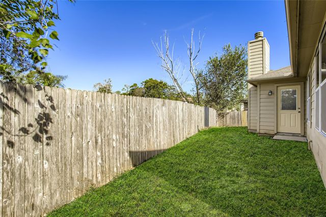 16715 Jib Court, Crosby, TX 77532