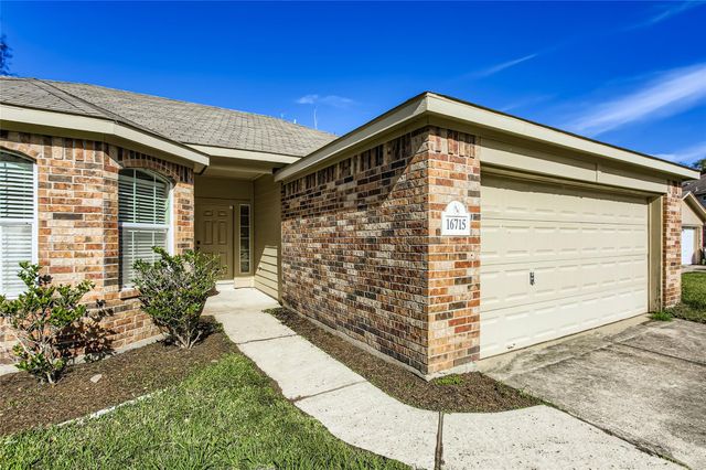 16715 Jib Court, Crosby, TX 77532