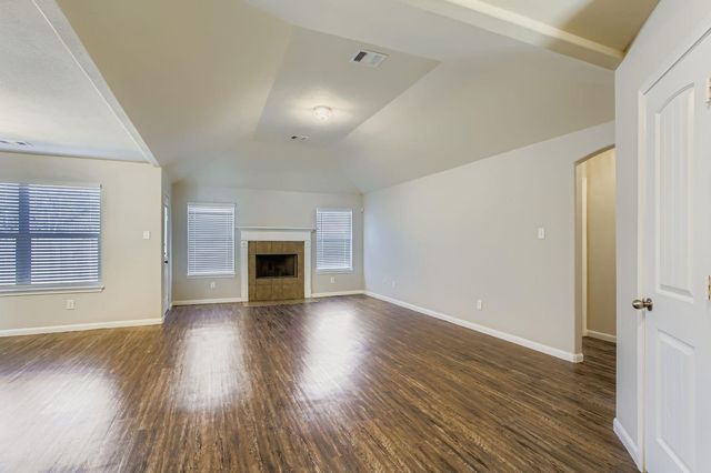 16715 Jib Court, Crosby, TX 77532