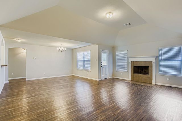 16715 Jib Court, Crosby, TX 77532