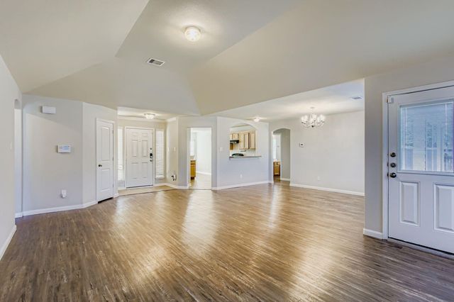 16715 Jib Court, Crosby, TX 77532