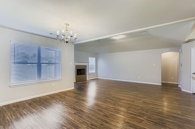 16715 Jib Court, Crosby, TX 77532