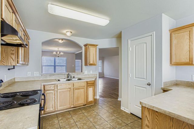 16715 Jib Court, Crosby, TX 77532