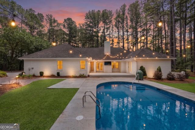 101 Lancaster Point, Statesboro, GA 30458