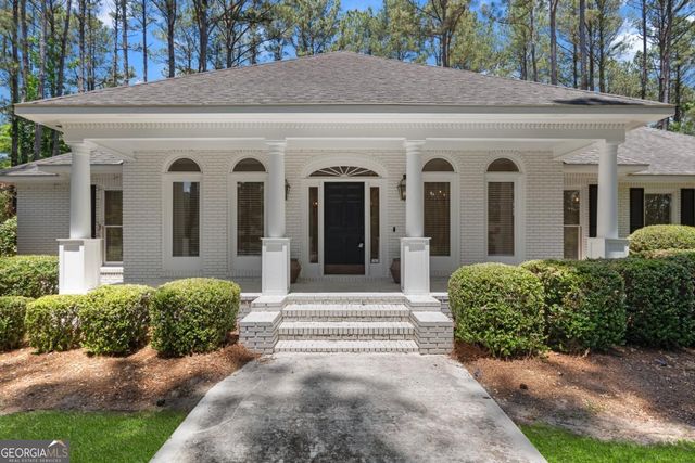 101 Lancaster Point, Statesboro, GA 30458