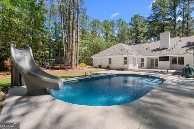 101 Lancaster Point, Statesboro, GA 30458