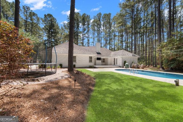 101 Lancaster Point, Statesboro, GA 30458