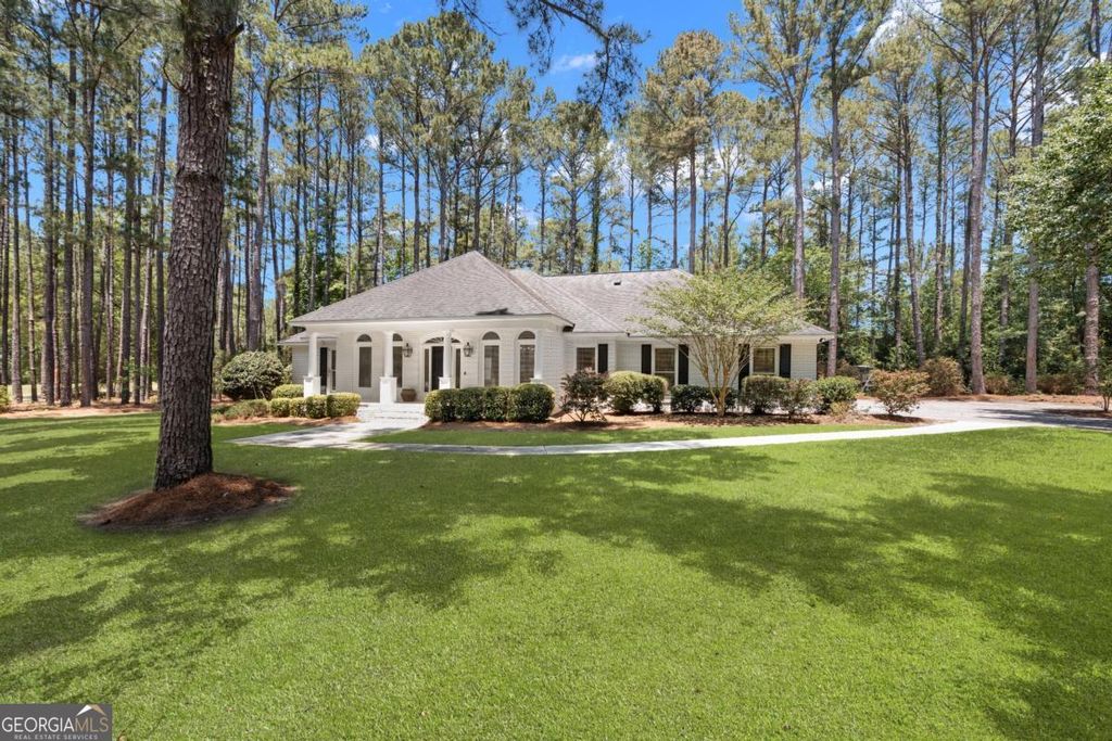 101 Lancaster Point, Statesboro, GA 30458