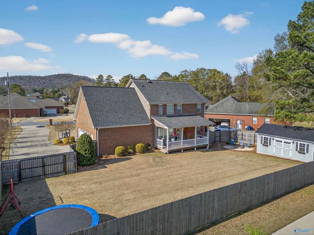 235 Audrey Lane, Gadsden, AL 35901