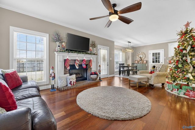 235 Audrey Lane, Gadsden, AL 35901