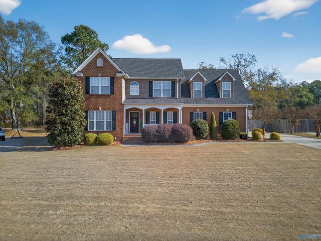 235 Audrey Lane, Gadsden, AL 35901