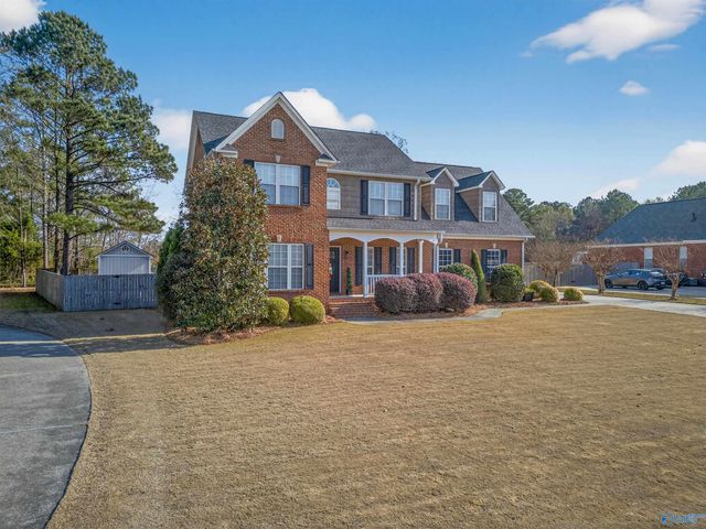 235 Audrey Lane, Gadsden, AL 35901