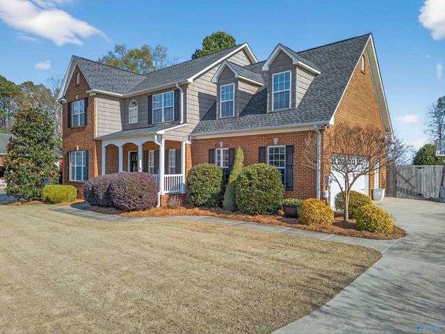 235 Audrey Lane, Gadsden, AL 35901