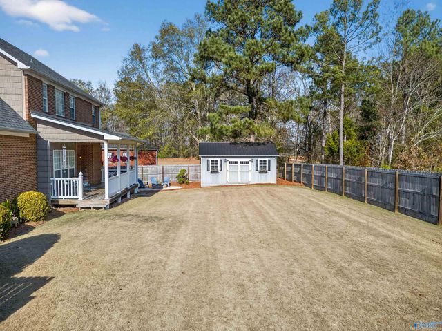 235 Audrey Lane, Gadsden, AL 35901