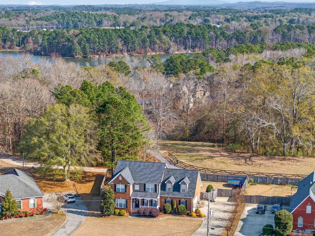 235 Audrey Lane, Gadsden, AL 35901