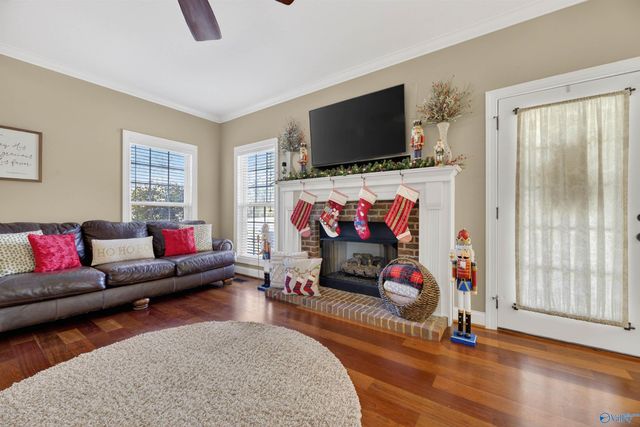 235 Audrey Lane, Gadsden, AL 35901