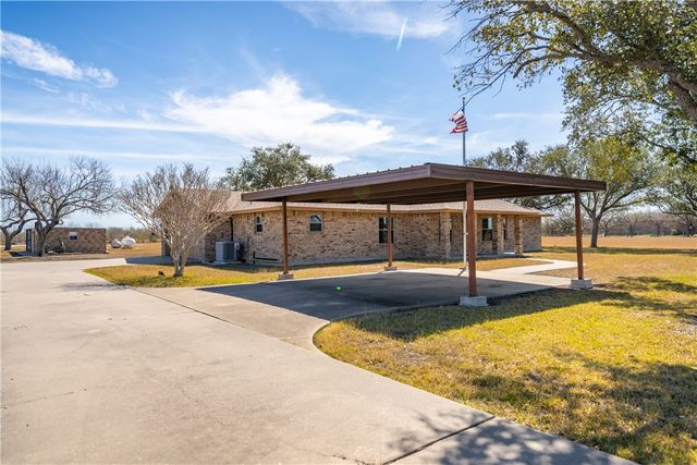 664 CR 81A, Bishop, TX 78343