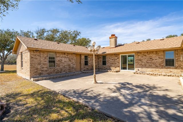 664 CR 81A, Bishop, TX 78343